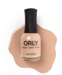 Snuggle Up - Nail Lacquer 18ML