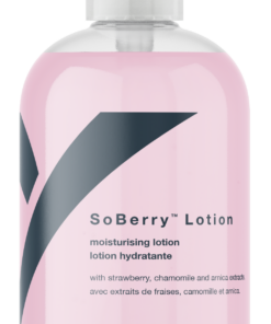 Lycon SoBerry Lotion 250ml