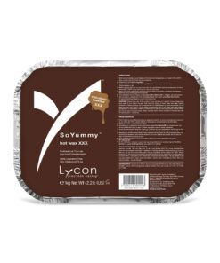 SoYummy Hot Wax 1kg
