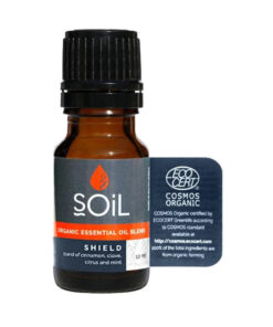 SOiL Shield Blend Essential Oil 10ml