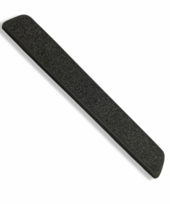 i-Spa Long Solid wooden foot file
