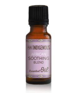 Soothing Blend 20ml