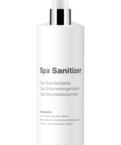 elim - Spa Sanitizer 250ml