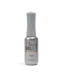 Gel FX Gel Polish - Spark - 9ml