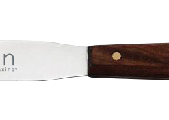 Lycon Metal Waxing Spatula