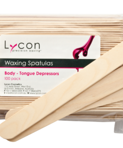 Lycon Tongue Depressors