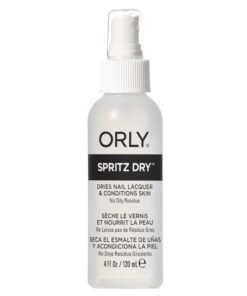 ORLY Spritz Dry - 118ml