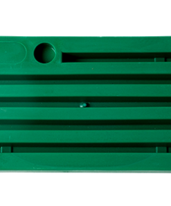 Plastic Interlocking Splint
