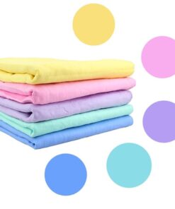 i-Spa PVA Superior Facial Sponge Cloth