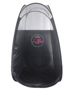 Spray Tan Tent