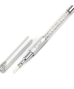 Ugly Duckling Premium Stone Cuticle Tool
