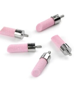 Ugly Duckling Premium stone cuticle tool replacement tips 5pk