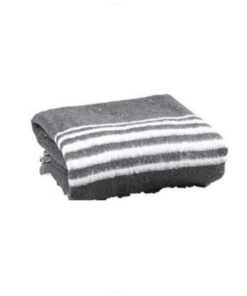 Grey Blanket