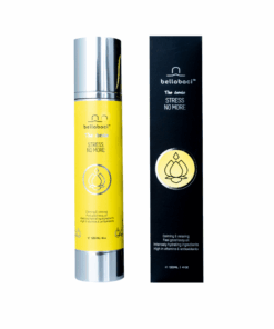 Bellabaci - Stress No More Genie 120ml