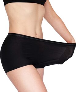 Spa Stretch Underwear 10's