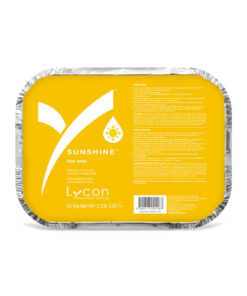 Lycon Sunshine Hot Wax 1kg