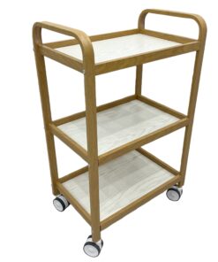 Tranquil Trolley