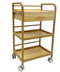 Pure Balance Spa Trolley