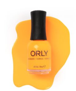 Tangerine Dream - Nail Lacquer 18ML