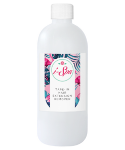 Tape in hair extension remover 500ml