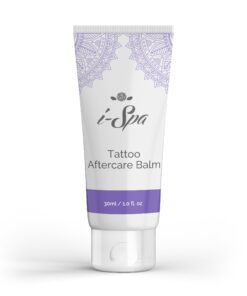 i-Spa Tattoo Aftercare Balm