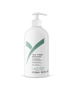 Tea-tree Soothe 500ml