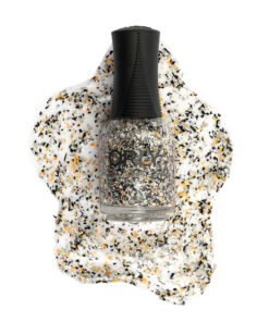 Terrazzo Confetti Topper - Nail Lacquer 18ML