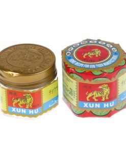 Xun Hu Tiger Balm 4g