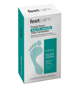 Tired Feet Salts
