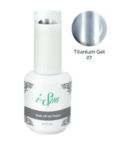 Titanium gel 27