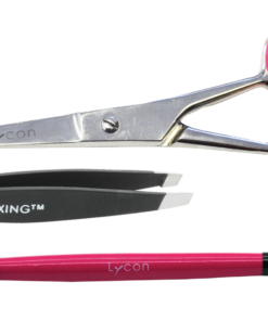Eyebrow Precision Tool Kit