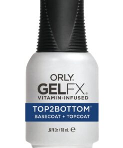 Gel FX Gel Polish - Top2Bottom - 18ml