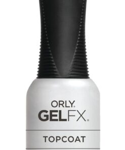 Gel FX Gel Polish - Topcoat - 18ML