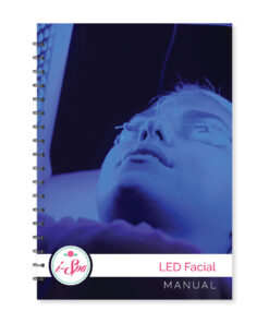 LED Facial Manual