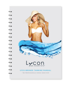 Lyco-bronze training manual