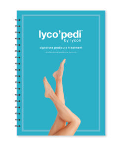 Lyco'pedi Training manual