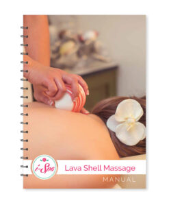Lava Shell Massage Manual
