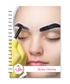Brow Henna Manual