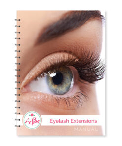 Eyelash Extensions Manual