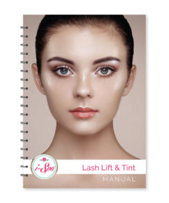 Lash Lift & Tint Manual