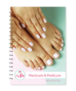 Manicure & Pedicure Manual