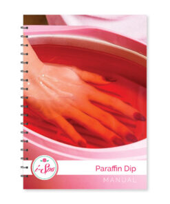 Paraffin dip manual