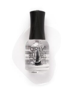 ORLY Treatment & Shine - Breathable 18ML