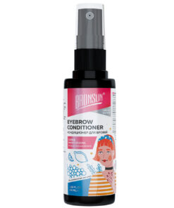 Bronsun Eyebrow Conditioner