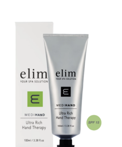 elim - MediHand Ultra Rich Hand Therapy 100ml