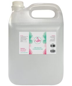 i-Spa Ultrasound - Conductive Gel