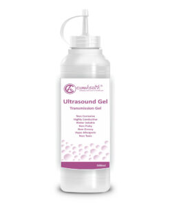 CliniHealth Ultrasound Gel 500ml