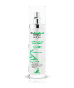 BioMedical Emporium - Translucent Day SPF30 Spritz 120ml