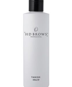 HD Brows Vanish Colour Remover