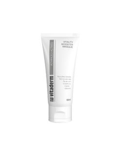 Vitaderm - Vitality Booster Masque 60ml